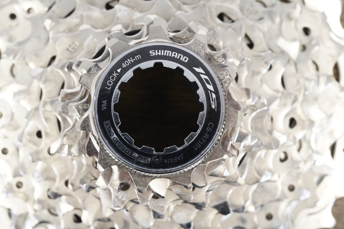Shimano Ultegra R8170 Di2 12 Speed Electronic Disc Brake Road Groupset 8150