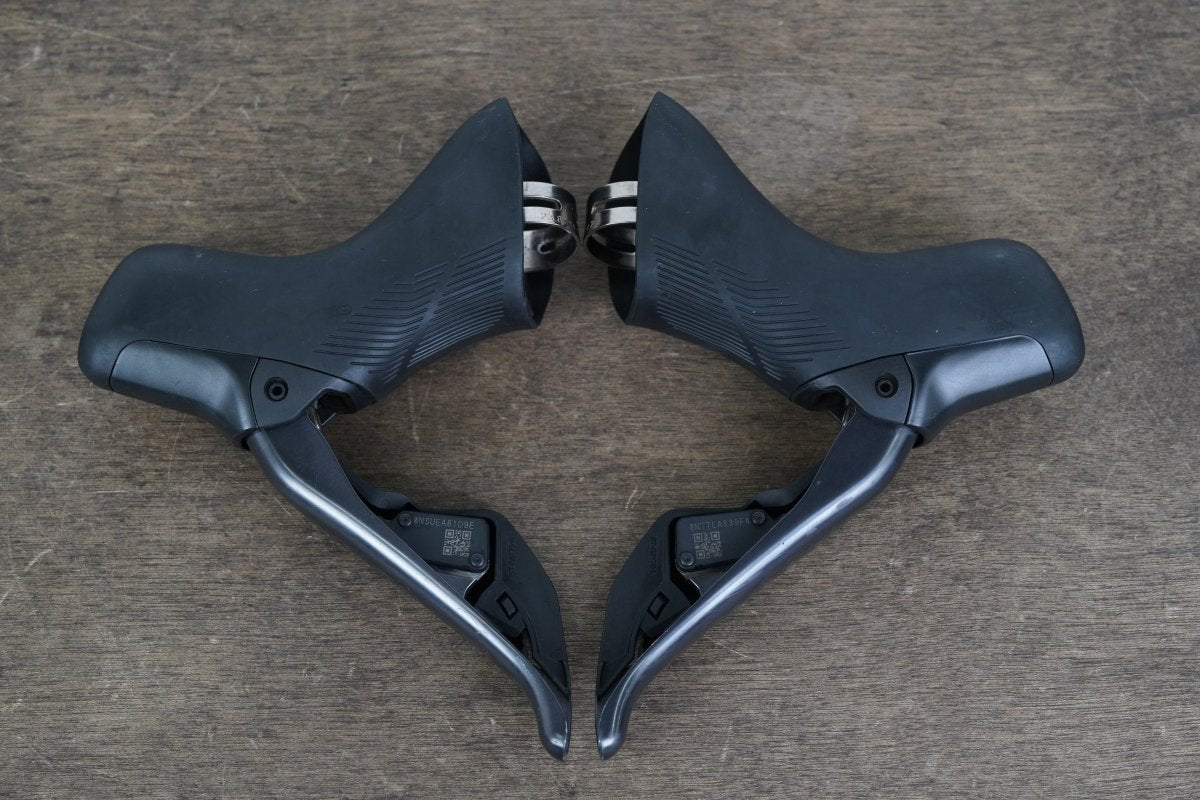 Shimano Ultegra R8170 Di2 12 Speed Electronic Disc Brake Road Groupset 8150