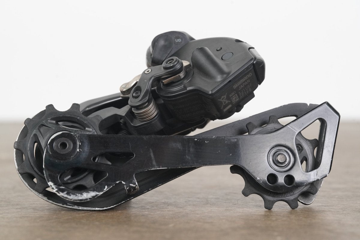 Shimano Ultegra R8170 Di2 12 Speed Electronic Disc Brake Road Groupset 8150