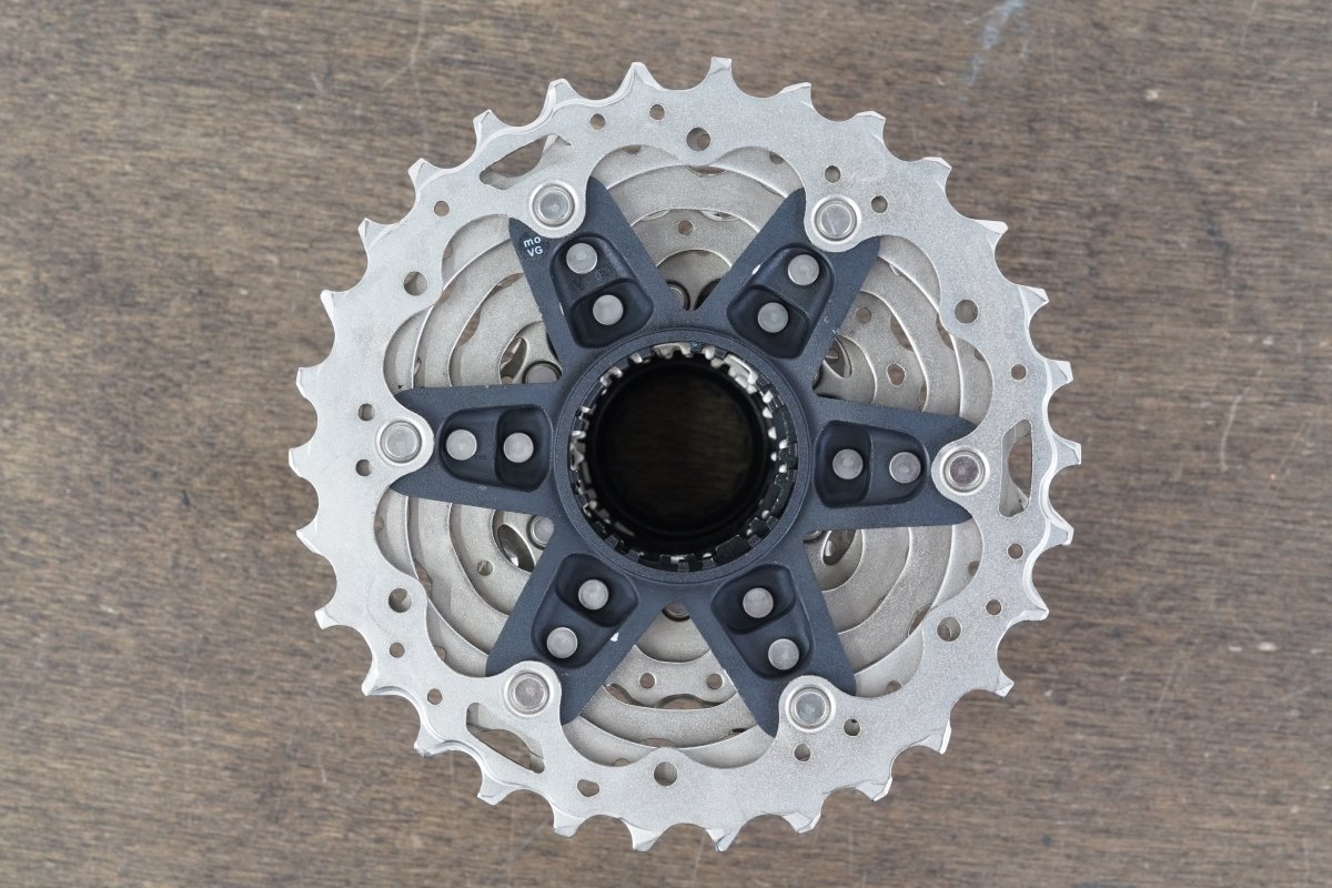 Shimano Ultegra R8170 Di2 12 Speed Electronic Disc Brake Road Groupset 8150