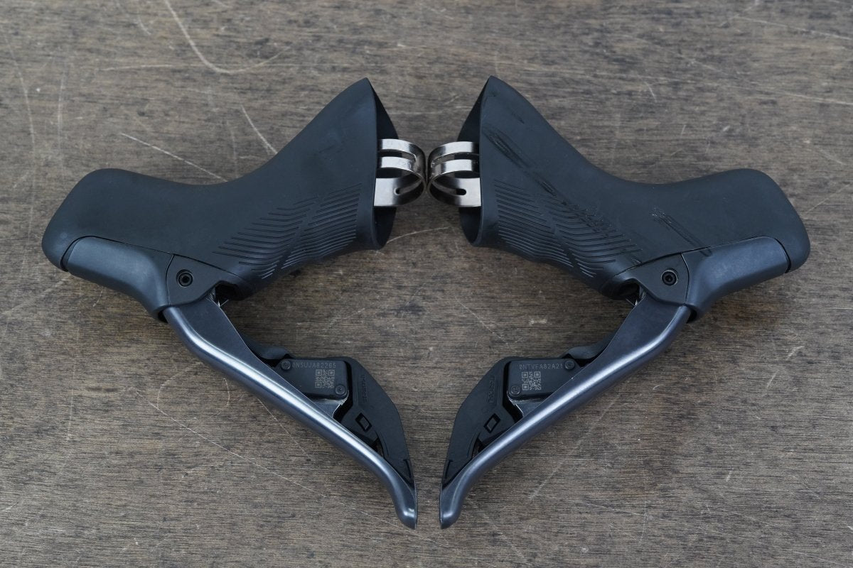 Shimano Ultegra R8170 Di2 12 Speed Electronic Disc Brake Road Groupset 8150