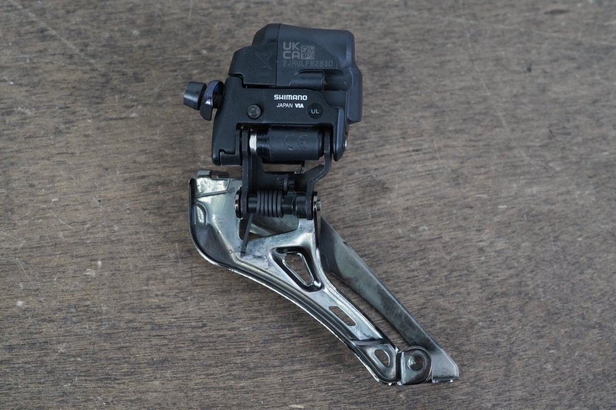 Shimano Ultegra R8170 Di2 12 Speed Electronic Disc Brake Road Groupset 8150
