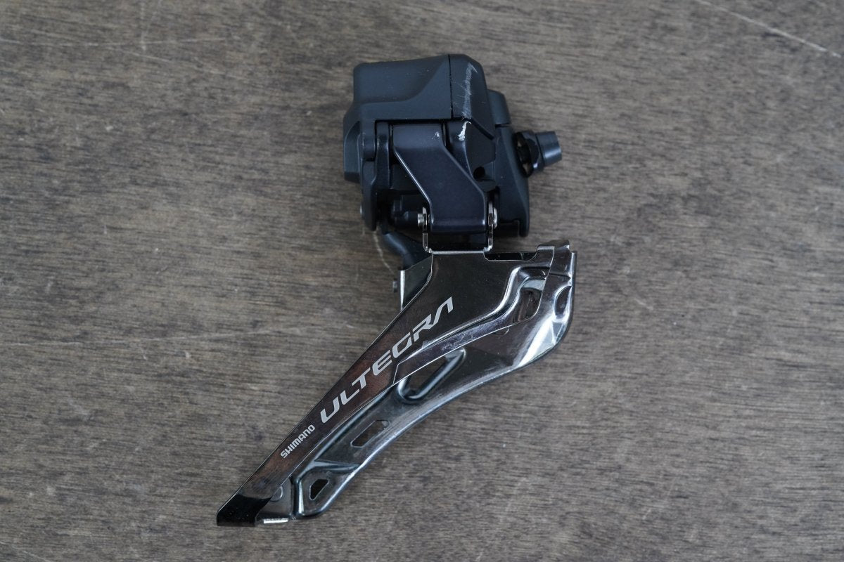 Shimano Ultegra R8170 Di2 12 Speed Electronic Disc Brake Road Groupset 8150