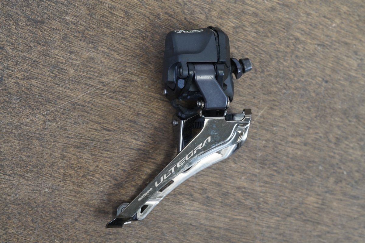 Shimano Ultegra R8170 Di2 12 Speed Electronic Disc Brake Road Groupset 8150