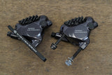 Shimano Ultegra R8170 Di2 12 Speed Electronic Disc Brake Road Groupset 8150