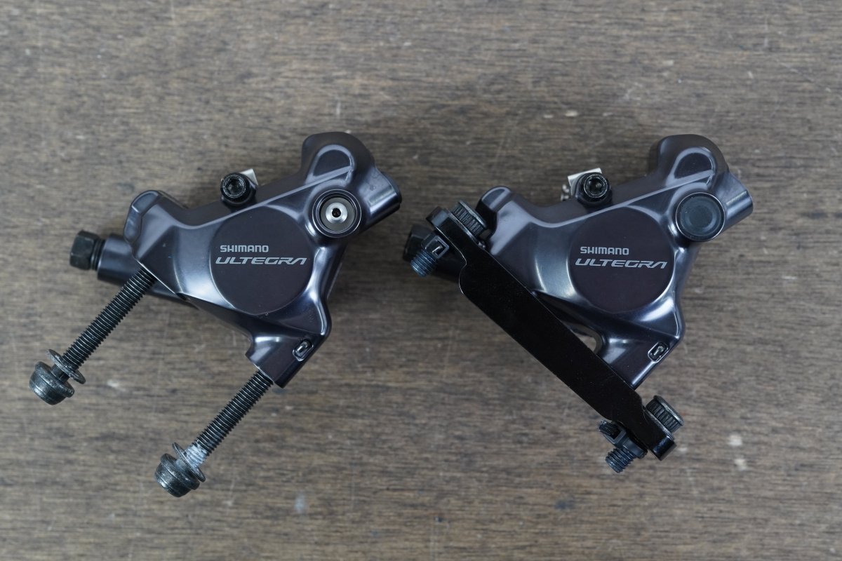 Shimano Ultegra R8170 Di2 12 Speed Electronic Disc Brake Road Groupset 8150