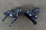 Shimano Ultegra R8170 Di2 12 Speed Electronic Disc Brake Road Groupset 8150