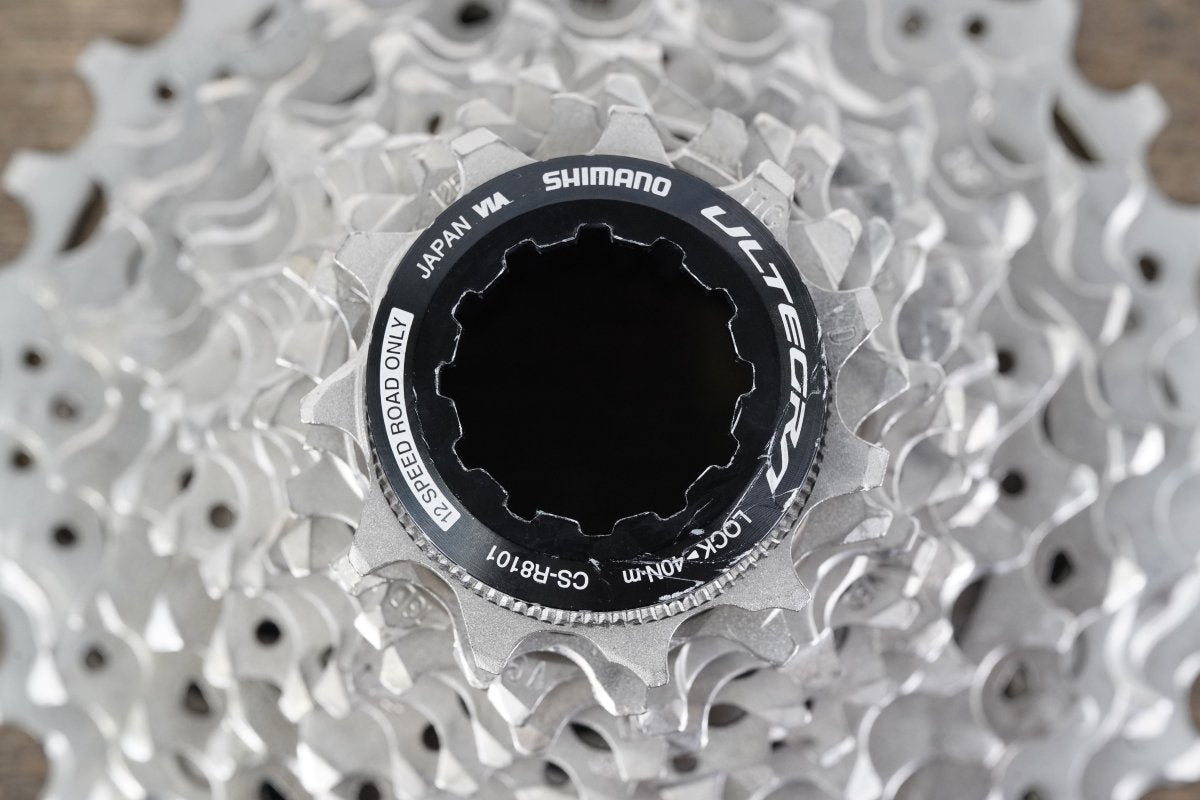 Shimano Ultegra R8170 Di2 12 Speed Electronic Disc Brake Road Groupset 8150