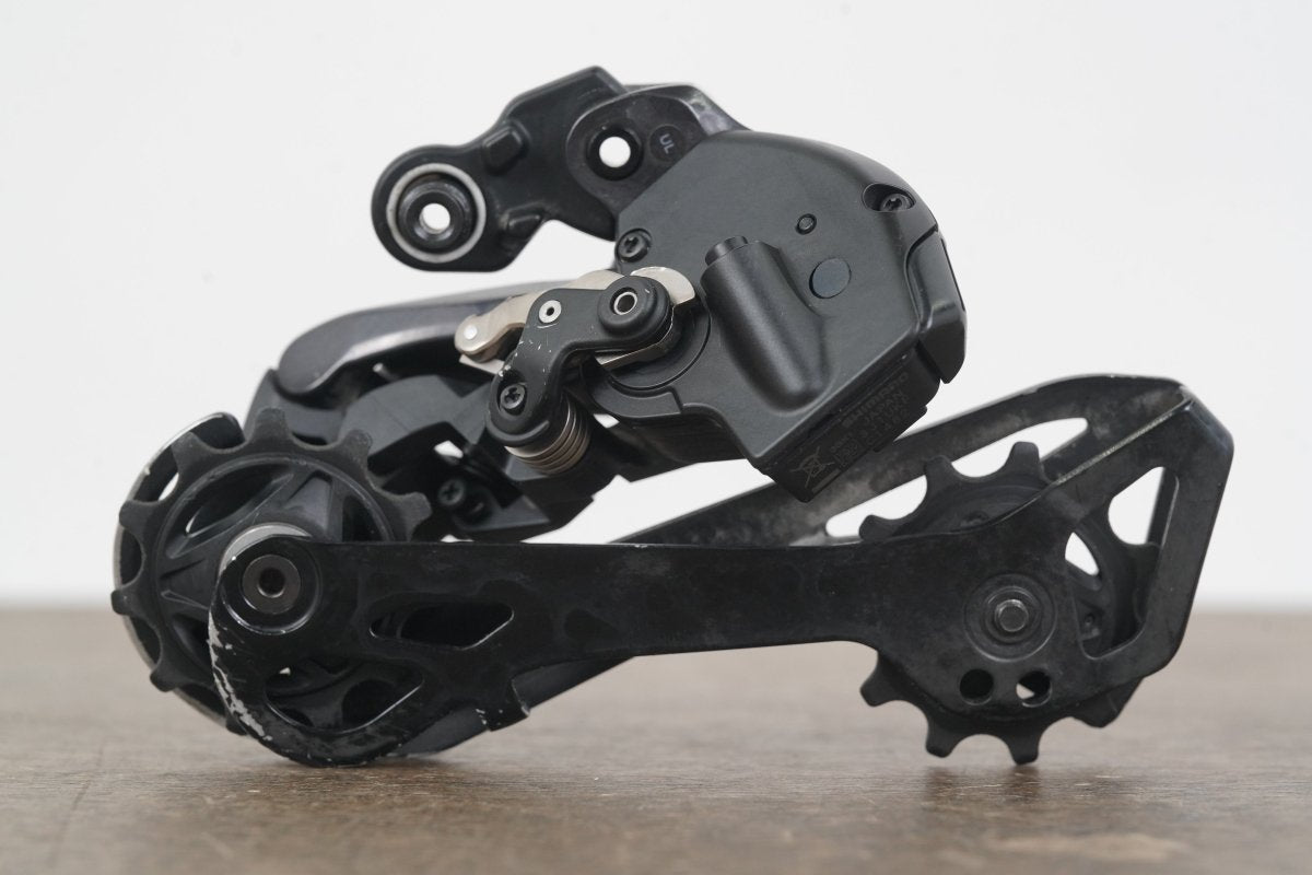 Shimano Ultegra R8170 Di2 12 Speed Electronic Disc Brake Road Groupset 8150