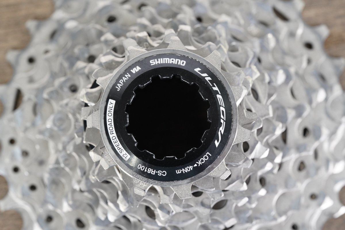 Shimano Ultegra R8170 Di2 12 Speed Electronic Disc Brake Road Groupset 8150