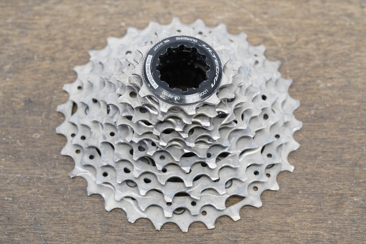 Shimano Ultegra R8170 Di2 12 Speed Electronic Disc Brake Road Groupset 8150