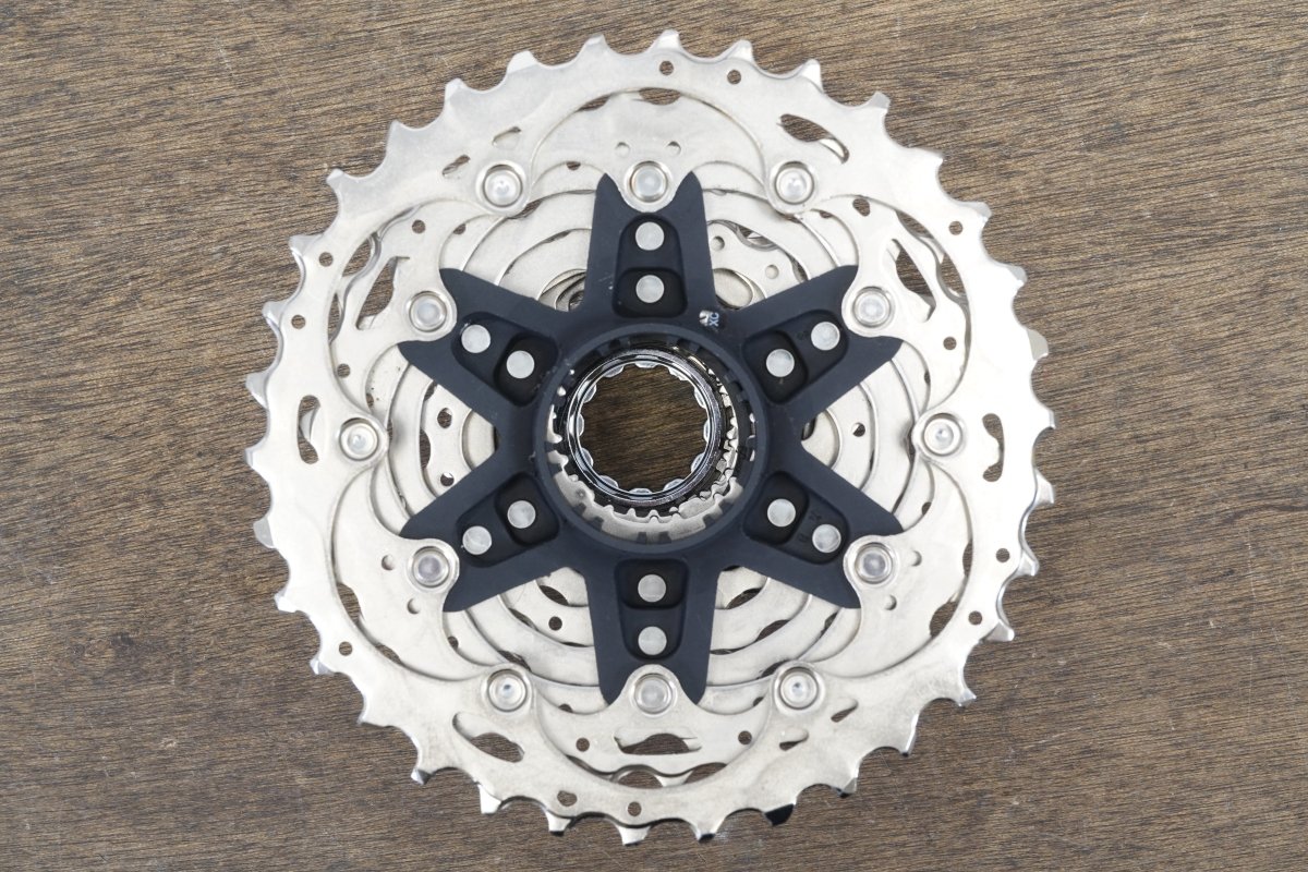 Shimano Ultegra R8170 Di2 12 Speed Electronic Disc Brake Road Groupset 8150