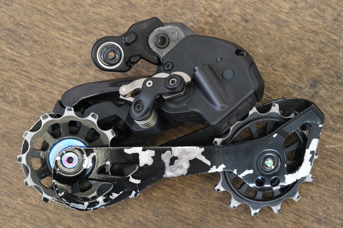 Shimano Ultegra R8170 Di2 12 Speed Electronic Disc Brake Road Groupset 8150