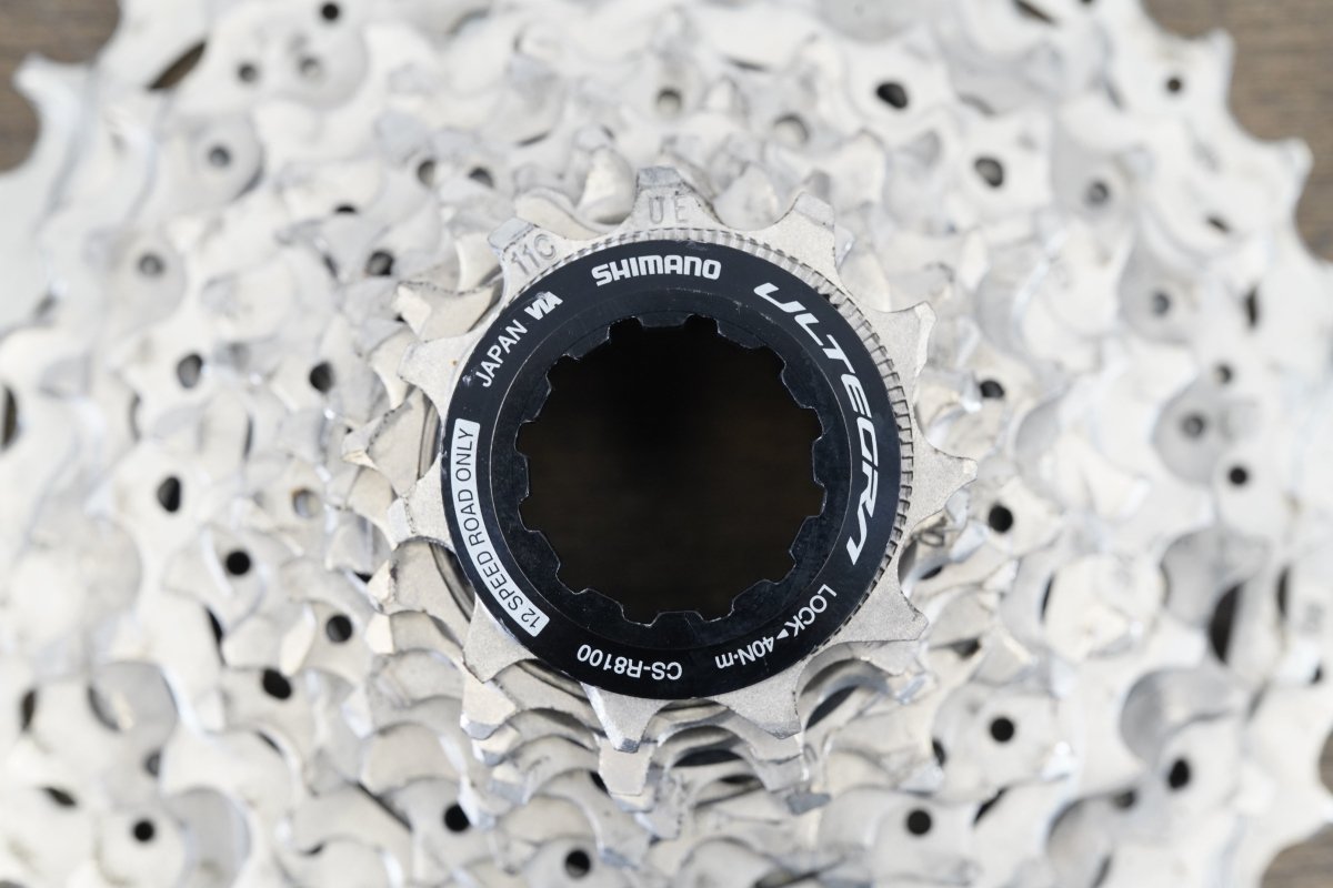 Shimano Ultegra R8170 Di2 12 Speed Electronic Disc Brake Road Groupset 8150
