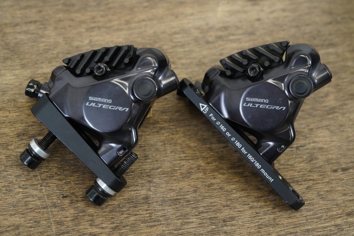 Shimano Ultegra R8170 Di2 12 Speed Electronic Hydraulic Disc Brake Full Groupset