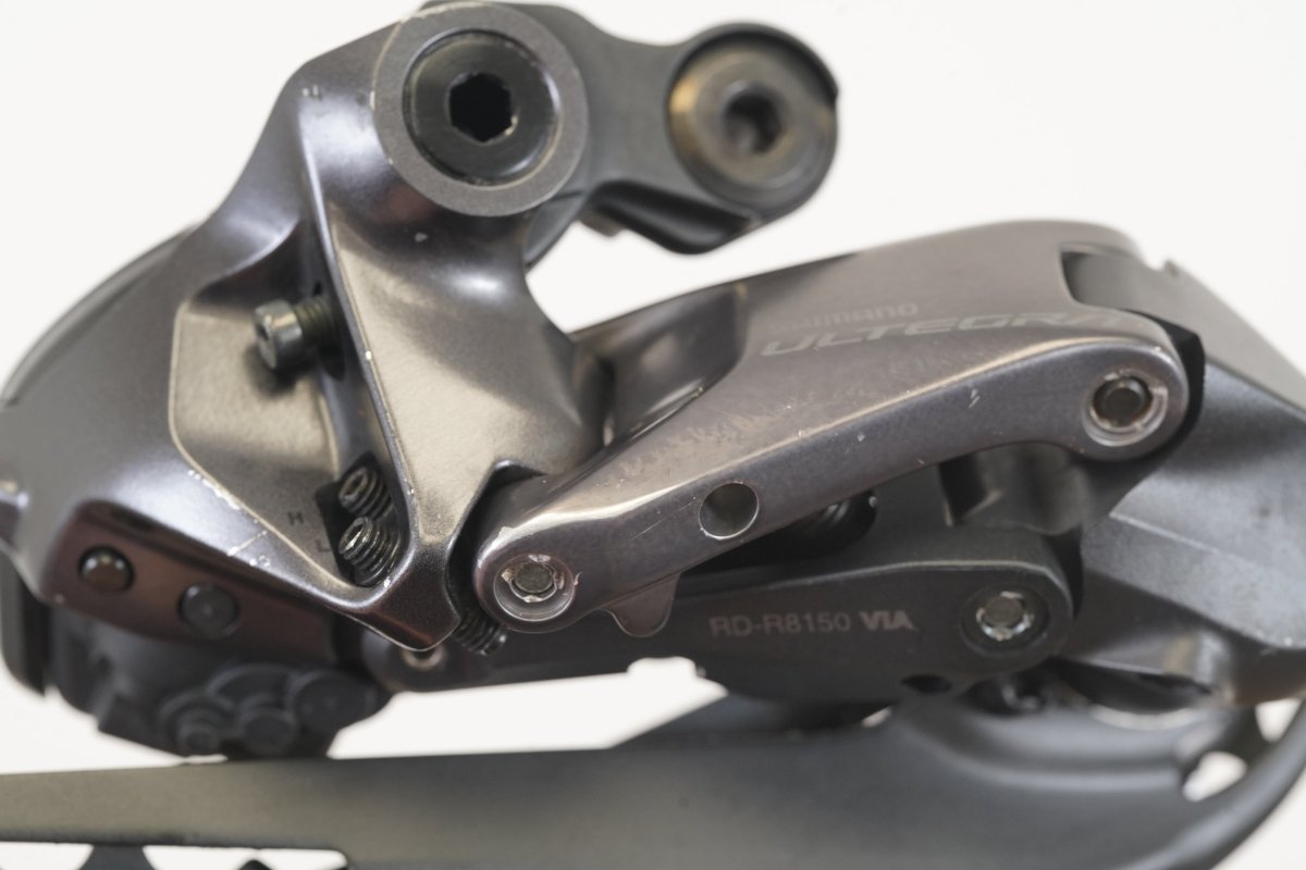 Shimano Ultegra R8170 Di2 12 Speed Electronic Hydraulic Disc Brake Full Groupset