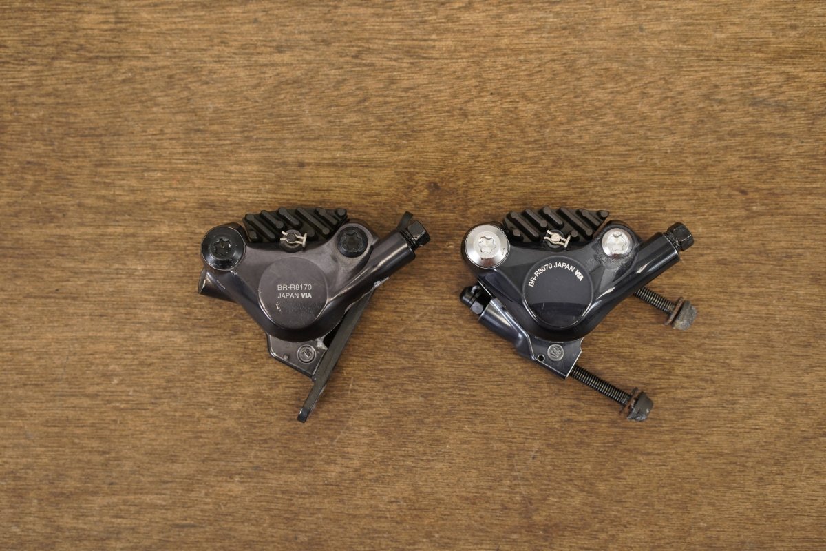 Shimano Ultegra R8170 Di2 12 Speed Electronic Hydraulic Disc Brake Full Groupset