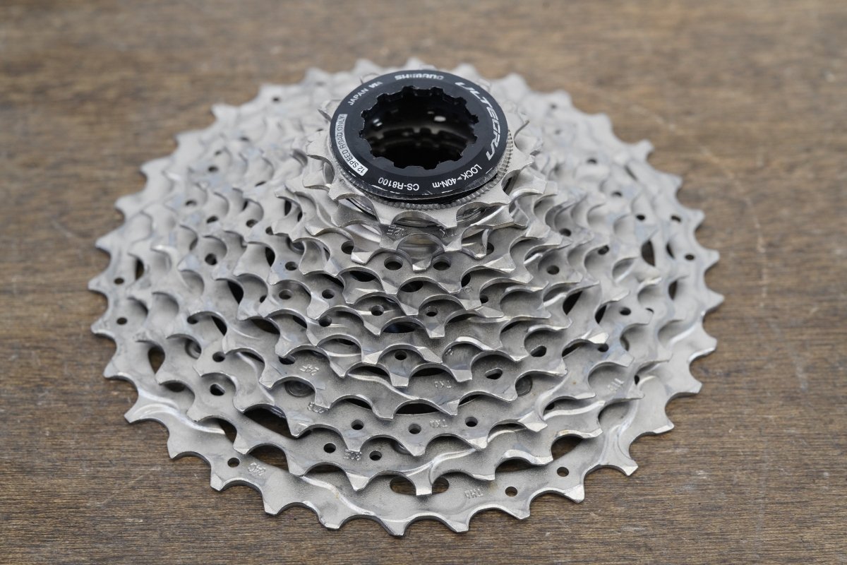 Shimano Ultegra R8170 Di2 12 Speed Electronic Hydraulic Disc Brake Full Groupset