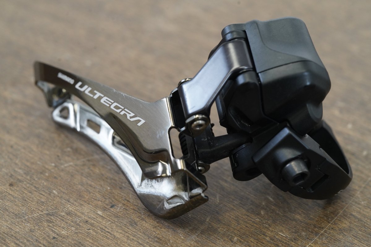 Shimano Ultegra R8170 Di2 12 Speed Electronic Hydraulic Disc Brake Full Groupset