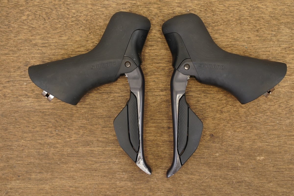 Shimano Ultegra R8170 Di2 12 Speed Electronic Hydraulic Disc Brake Groupse