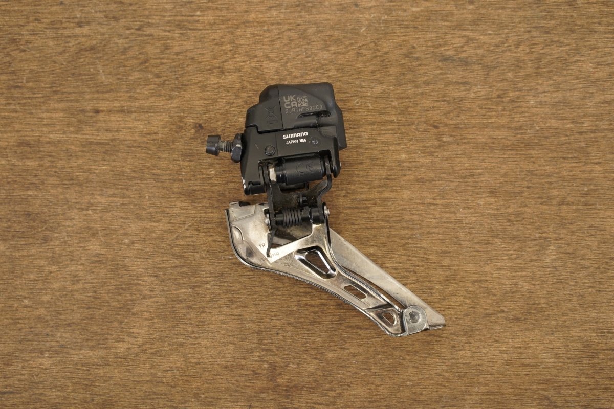 Shimano Ultegra R8170 Di2 12 Speed Electronic Hydraulic Disc Brake Groupset