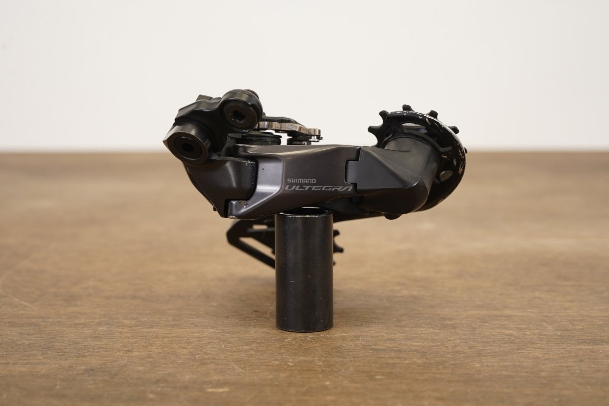Shimano Ultegra R8170 Di2 12 Speed Electronic Hydraulic Disc Brake Groupset
