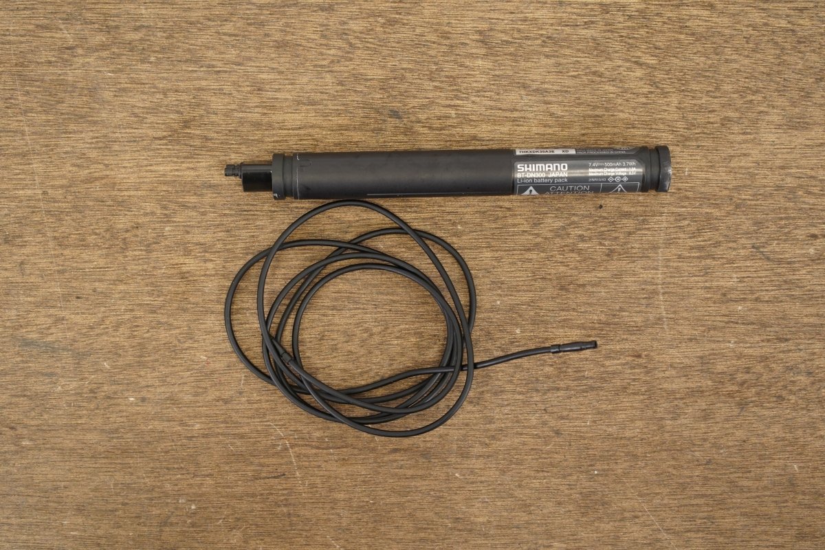 Shimano Ultegra R8170 Di2 1x 12 Speed Electronic Hydraulic Disc Brake Groupset