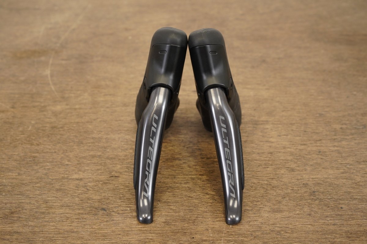 Shimano Ultegra R8170 Di2 1x 12 Speed Electronic Hydraulic Disc Brake Groupset