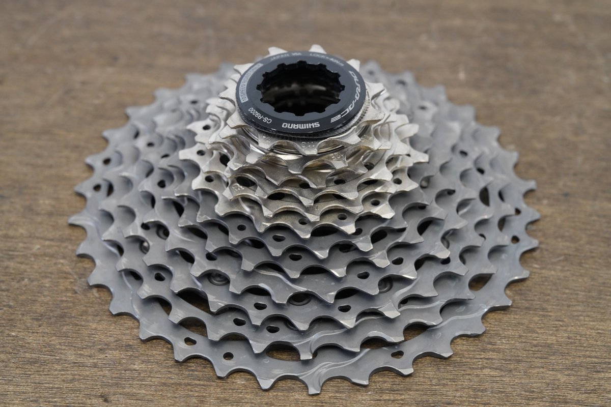 Shimano Ultegra R8170 Di2 4iiii 12 Speed Electronic Hydraulic Disc Brake Full Groupset