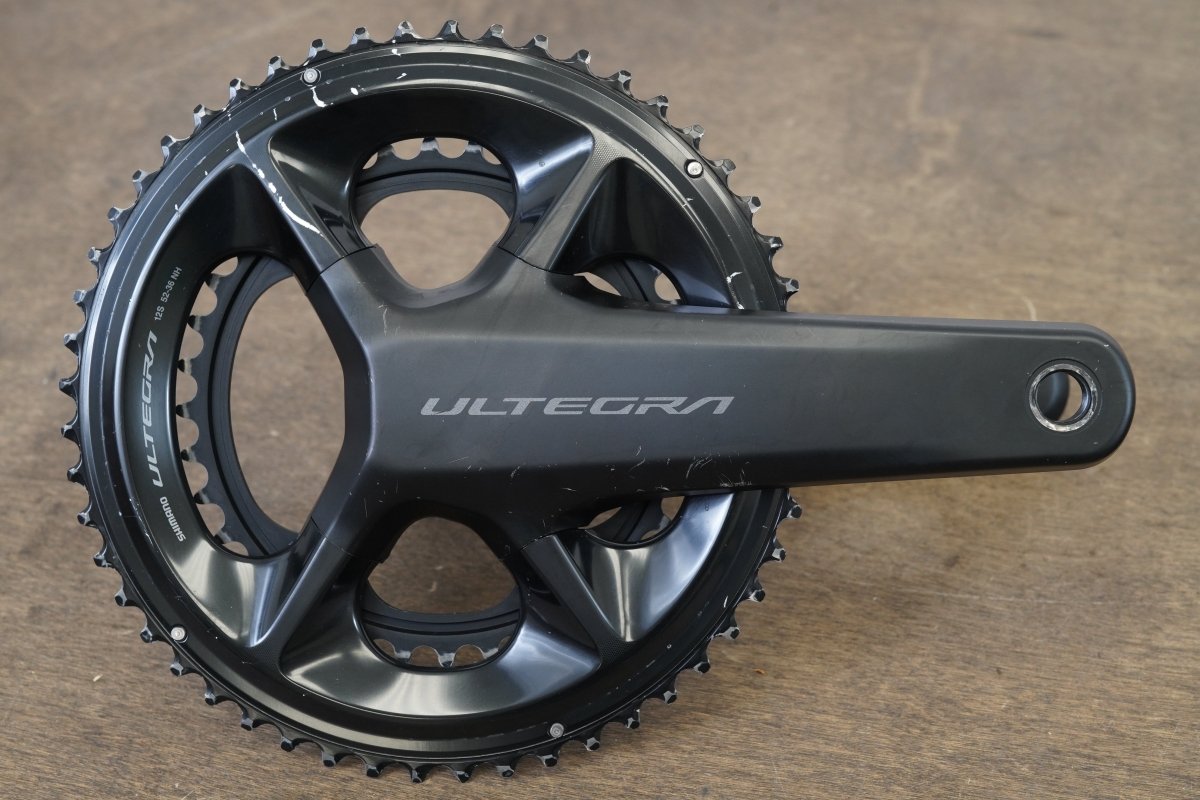Shimano Ultegra R8170 Di2 4iiii 12 Speed Electronic Hydraulic Disc Brake Full Groupset