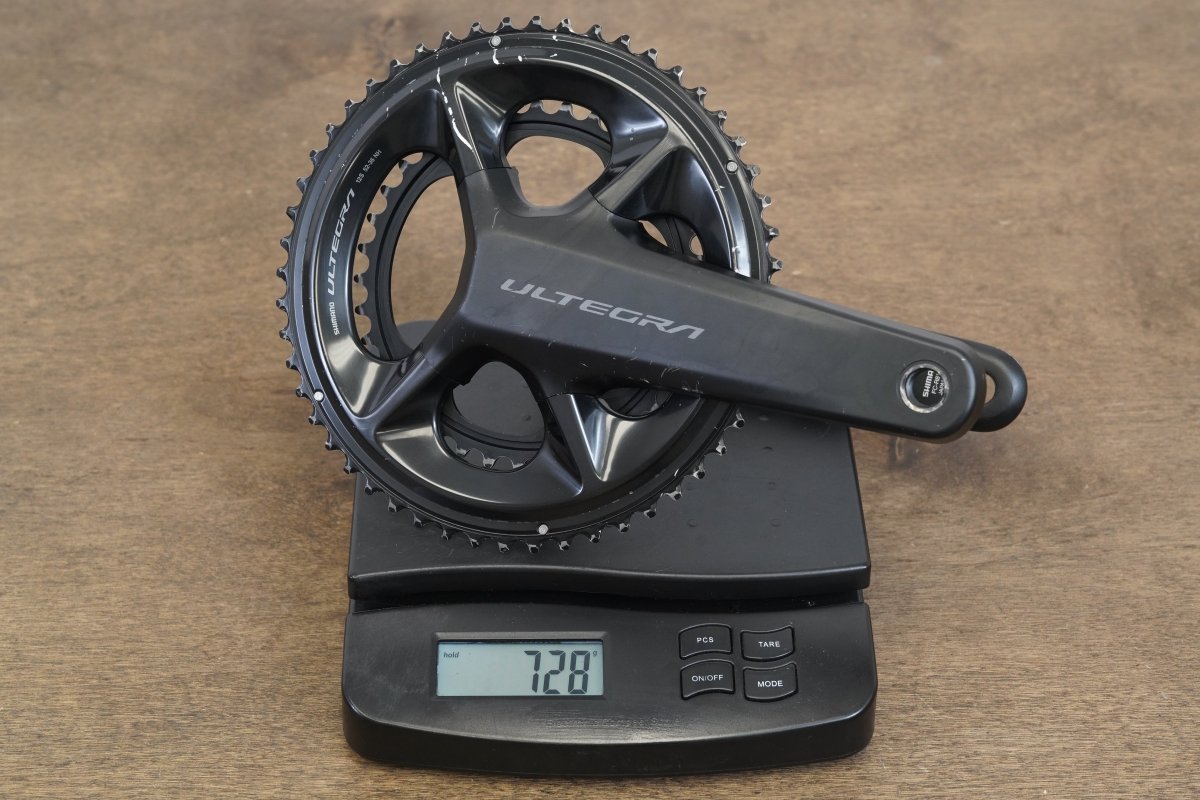 Shimano Ultegra R8170 Di2 4iiii 12 Speed Electronic Hydraulic Disc Brake Full Groupset