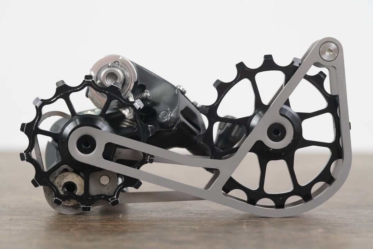 Shimano Ultegra RD-6800 SwishTi OSPW 11 Speed Mechanical Rear Derailleur 221g