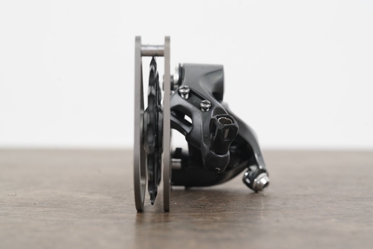 Shimano Ultegra RD-6800 SwishTi OSPW 11 Speed Mechanical Rear Derailleur 221g