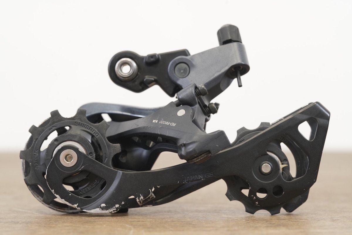 Shimano Ultegra RD-R8000-GS 11 Speed Mechanical Rear Derailleur 8000
