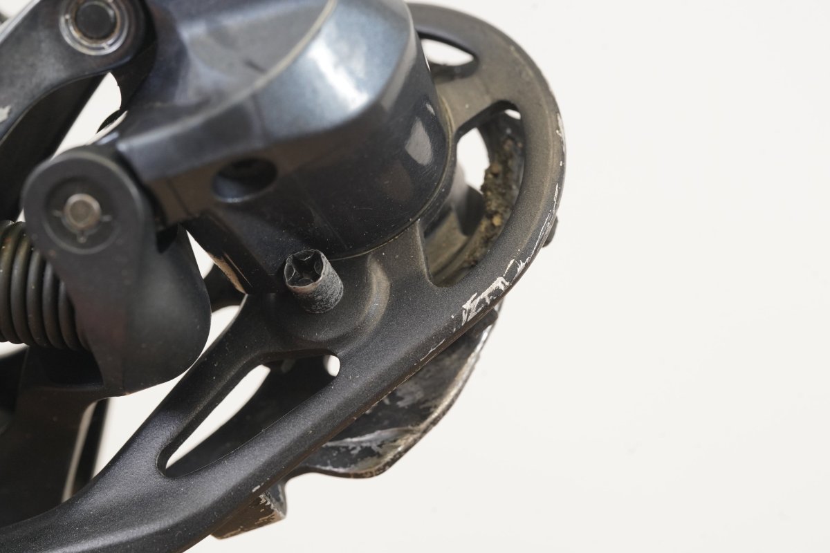 Shimano Ultegra RD-R8000-GS 11 Speed Mechanical Rear Derailleur 8000