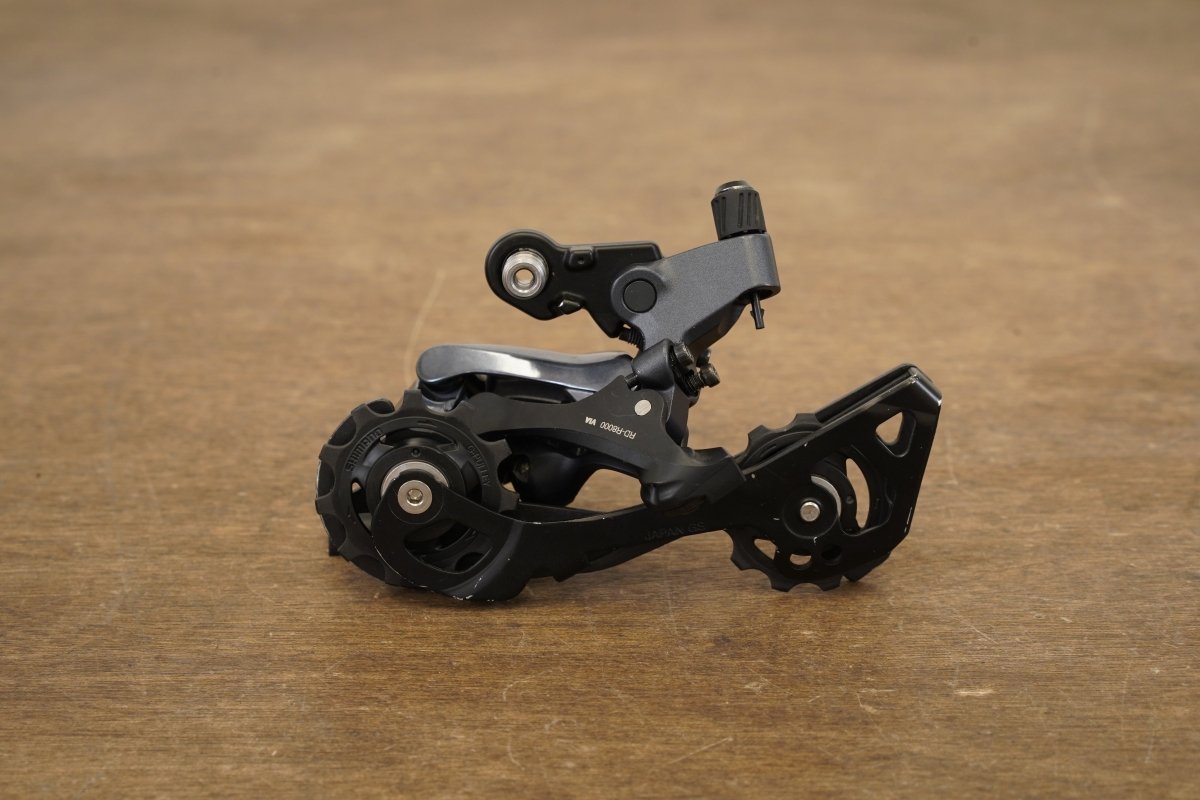 Shimano Ultegra RD-R8000-GS 11 Speed Mechanical Rear Derailleur 8000 ...