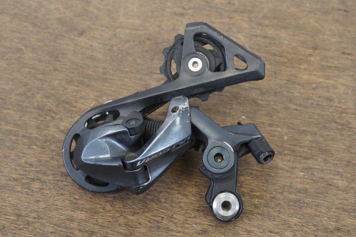 Shimano Ultegra RD-R8000-SS 11 Speed Mechanical Rear Derailleur 8000
