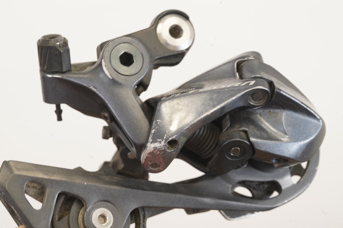 Shimano Ultegra RD-R8000-SS 11 Speed Mechanical Rear Derailleur 8000