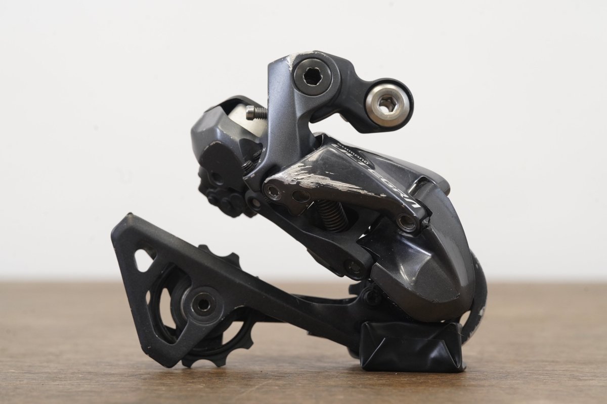 Shimano Ultegra RD-R8050-SS Di2 11 Speed Electronic Rear Derailleur 8050