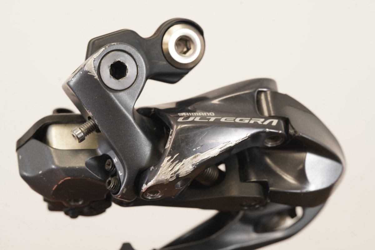 Shimano Ultegra RD-R8050-SS Di2 11 Speed Electronic Rear Derailleur 8050