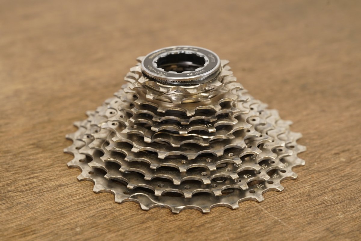 Shimano Ultegra RS785 GS Di2 11 Speed Electronic Hydraulic Disc Full Groupset