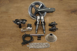 Shimano Ultegra RS785 GS Di2 11 Speed Electronic Hydraulic Disc Full Groupset