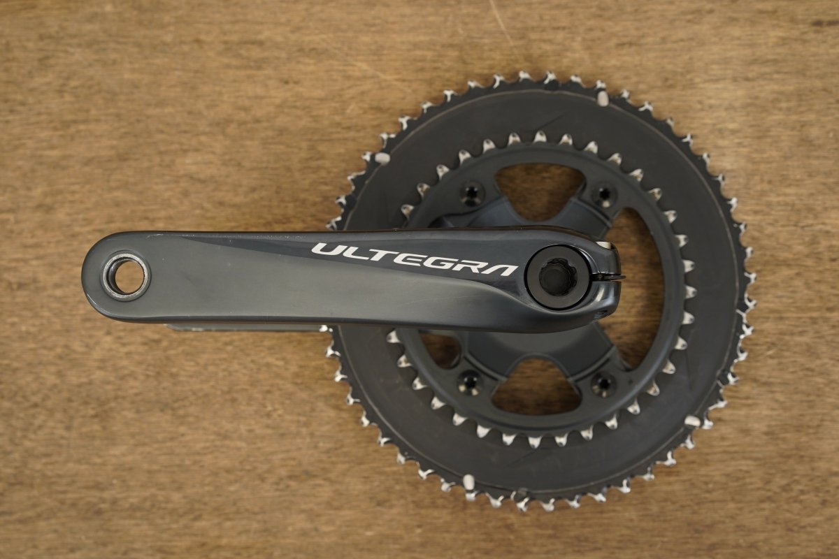 Shimano Ultegra RS785 GS Di2 11 Speed Electronic Hydraulic Disc Full Groupset