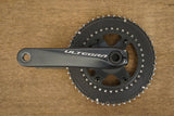 Shimano Ultegra RS785 GS Di2 11 Speed Electronic Hydraulic Disc Full Groupset