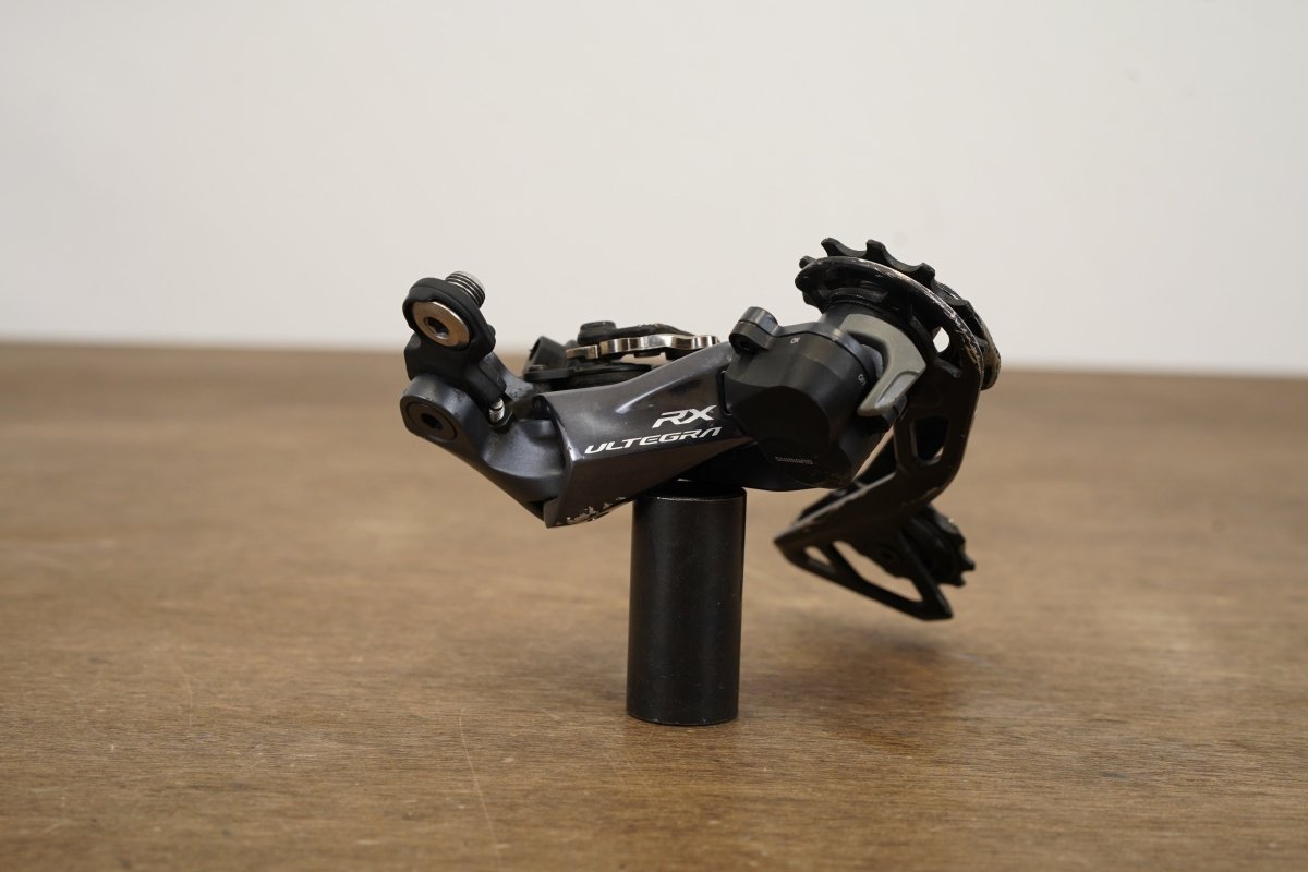 Shimano Ultegra RS785 GS Di2 11 Speed Electronic Hydraulic Disc Full Groupset