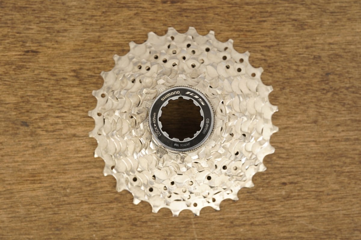 Shimano Ultegra RS785 GS Di2 11 Speed Electronic Hydraulic Disc Full Groupset