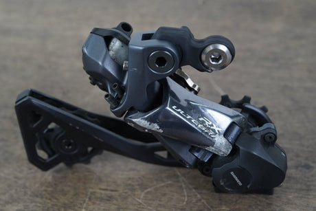 Shimano Ultegra RX RD-RX805 Di2 GS 11 Speed Electronic Rear Derailleur 805
