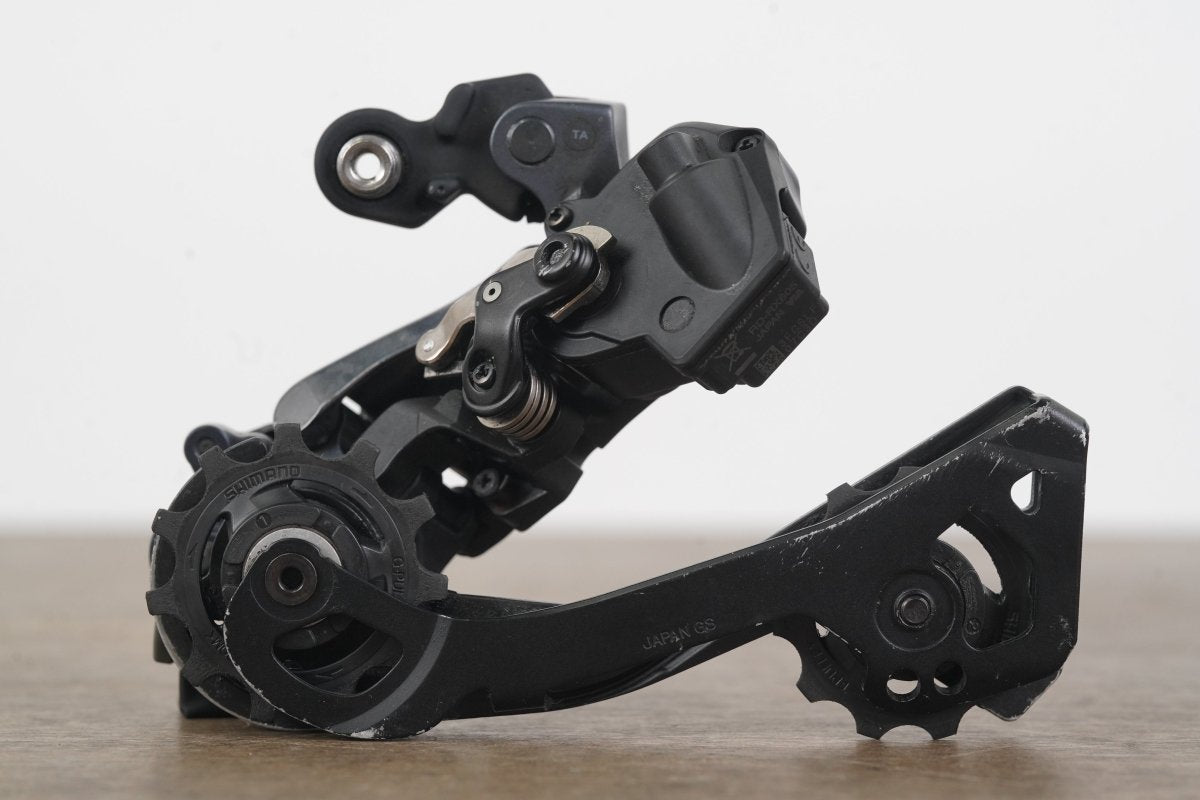 Shimano Ultegra RX RD-RX805 Di2 GS 11 Speed Electronic Rear Derailleur 805