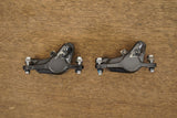 Shimano Ultegra RX805 GS Di2 11 Speed Electronic Hydraulic Disc Brake Groupset