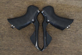 Shimano Ultegra ST-R8000 11 Speed Mechanical Rim Brake Shifters